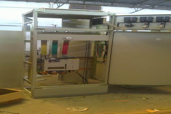 迁安变频计量柜 2021热销临时固定式开关柜